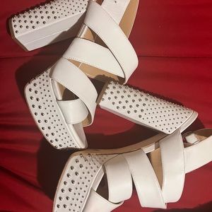 Michael Kors high heels